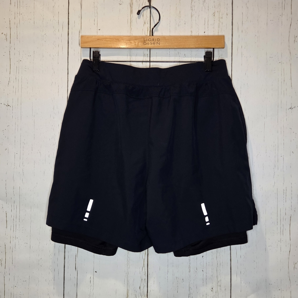 Old Navy Men's Athletic Shorts with Lining